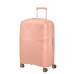 <p>American Tourister Starvibe SPINNER 67/24 EXP TSA PEACH</p>