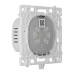Ajax  LightCore (Crossover) - Relé pro LightSwitch (spínač řazení 7 - křížový)