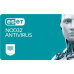 ESET NOD32 Antivirus pre 1 zariadenia, predĺženie i nová licencia na 1 rok, EDU