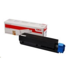 Toner OKI pre B412/B432/B512/MB472/492/562 (3000 strán) Toner OKI pre B412/B432/B512/MB472/492/562 (3000 strán)