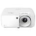 BAZAR - Optoma projektor ZH462 (DLP, Laser, FULL HD, 5000 ANSI, 2xHDMI, RS232, RJ45, USB-A power, (Rozbaleno, komplet)