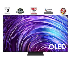 Samsung QQE77S95D 77" TV, 4K Ultra HD, OLED, Glare Free, HDR Pro, Dolby Atmos, Tizen OS, Ambient Mode+ Samsung QQE77S95D 77" TV, 4K Ultra HD, OLED, Glare Free, HDR Pro, Dolby Atmos, Tizen OS, Ambient Mode+
