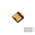 YubiKey 5 Nano - USB-A, kľúč/token s viacfaktorovým overovaním, podporou OpenPGP a čipovej karty (2FA)