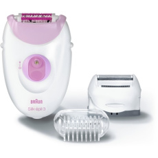 Braun SE 3270 SoftPerfection