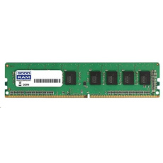 DIMM DDR4 8GB 2400MHz CL17 SR GOODRAM