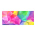 ENDORFY Podložka pod myš Crystal Spectrum XL, 900x400x3, barevná