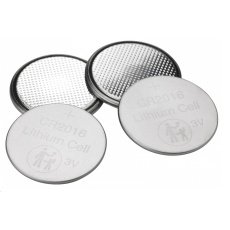 VERBATIM Lithium baterie CR2016 3V 4 Pack VERBATIM Lithium baterie CR2016 3V 4 Pack