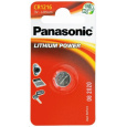 PANASONIC Lithiová baterie (knoflíková) CR-1216EL/1B  3V (Blistr 1ks)