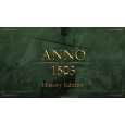 Anno 1503 History Edition (PC) klíč Uplay