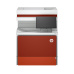 HP Color LaserJet Enterprise MFP 6800dn (A4, 52 strán za minútu, USB 3.0, Ethernet, tlač/skenovanie/kopírovanie, duplex, HDD)