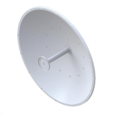 UBNT airFiber Dish AF-5G34-S45 [smerová MIMO anténa pre AF-5X, 5GHz, 34dBi, 3°, priemer 1050mm]