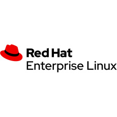 Red Hat Enterprise Linux Server, Standard (Physical or Virtual Nodes) 1 Year subscription