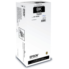 EPSON Ink čer Dobíjanie XL pre A3 - 20.000 str. Čierna 402,1 ml EPSON Ink čer Dobíjanie XL pre A3 - 20.000 str. Čierna 402,1 ml