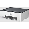 HP All-in-One Ink Smart Tank Wireless 581 (A4, 12/5 ppm, USB, Wi-Fi, Print, Scan, Copy)
