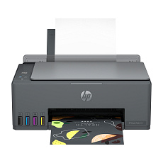 HP All-in-One Ink Smart Tank Wireless 581 (A4, 12/5 ppm, USB, Wi-Fi, Print, Scan, Copy) HP All-in-One Ink Smart Tank Wireless 581 (A4, 12/5 ppm, USB, Wi-Fi, Print, Scan, Copy)
