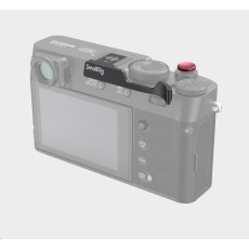 SmallRig 4559 thumb grip for FUJIFILM X100VI / X100V černý SmallRig 4559 thumb grip for FUJIFILM X100VI / X100V černý