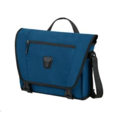 Samsonite DYE-NAMIC Messenger Bag 14.1" Blue