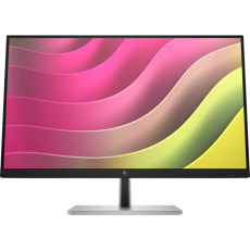 HP LCD E24t G5 23.8" dotykový/touch 1920x1080, IPS w/LED micro-edge,300cd/m2, 1000:1, 5ms g/g, HDMI 1.4,DP 1.2, 4xUSB3.2 HP LCD E24t G5 23.8" dotykový/touch 1920x1080, IPS w/LED micro-edge,300cd/m2, 1000:1, 5ms g/g, HDMI 1.4,DP 1.2, 4xUSB3.2