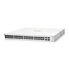 10 x Aruba Instant On 1930 48G Class4 PoE 4SFP/SFP+ 370W Switch ( 10 pack ) 10 x Aruba Instant On 1930 48G Class4 PoE 4SFP/SFP+ 370W Switch ( 10 pack )