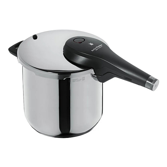 BAZAR - WMF Tlakový hrnec Perfect Premium One Pot, 6,5 l, nerezová ocel - Poškozený obal (Komplet)