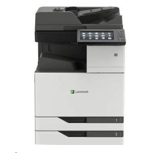 LEXMARK barevná tiskárna CX931dse, A3