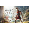 Assassin's Creed Odyssey (PC) PL klíč Uplay
