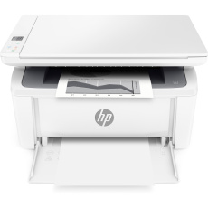 HP LaserJet MFP M140w (A4, 20 str./min, USB, Wi-Fi, tlač/skenovanie/kopírovanie) HP LaserJet MFP M140w (A4, 20 str./min, USB, Wi-Fi, tlač/skenovanie/kopírovanie)
