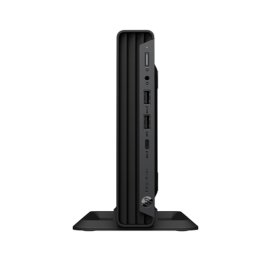 HP PC Pro Mini 400 G9, i5-13500T, 8GB DDR4,512GB, Intel HD, WiFi 6E+BT, USB kl. a myš, 90W, 2xDP+HDMI, Win11Home HP PC Pro Mini 400 G9, i5-13500T, 8GB DDR4,512GB, Intel HD, WiFi 6E+BT, USB kl. a myš, 90W, 2xDP+HDMI, Win11Home
