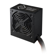 Cooler Master zdroj Elite NEX W600 230V, 120mm, 80+ White Cooler Master zdroj Elite NEX W600 230V, 120mm, 80+ White