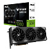 ASUS VGA NVIDIA GeForce RTX 5060 TUF GAMING OC 8GB, 8GB GDDR7, 3xDP, 1xHDMI
