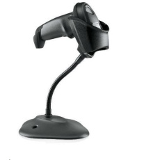 Čítačka Zebra DS4608 SR 2D čierna + USB kábel, stojan (náhrada za DS4308) Čítačka Zebra DS4608 SR 2D čierna + USB kábel, stojan (náhrada za DS4308)