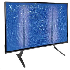 Podstavec s držiakom TV ErgoSolid Castor 1 Podstavec s držiakom TV ErgoSolid Castor 1