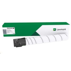 Čierny toner Lexmark pre CS923de na 34 000 strán Čierny toner Lexmark pre CS923de na 34 000 strán