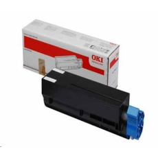 Toner OKI pre B431/MB491 (12 000 strán) Toner OKI pre B431/MB491 (12 000 strán)