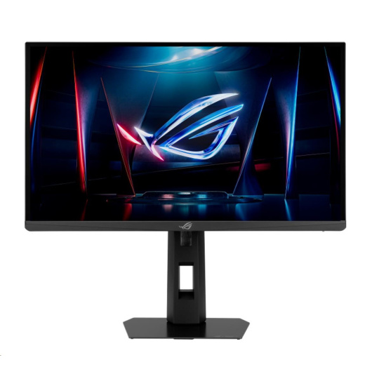 ASUS LCD ROG Strix XG248QSG Ace, 24.1" FHD, 350nits, 0.7ms, 610Hz, DP, HDMI, Audio, Vesa, Black ASUS LCD ROG Strix XG248QSG Ace, 24.1" FHD, 350nits, 0.7ms, 610Hz, DP, HDMI, Audio, Vesa, Black