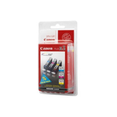 Canon BJ CARTRIDGE CLI-571 C/M/Y/BK PHOTO VALUE BL Canon BJ CARTRIDGE CLI-571 C/M/Y/BK PHOTO VALUE BL