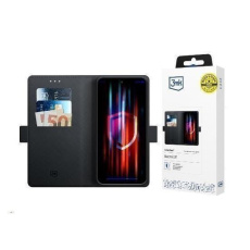 3mk Wallet Case pro Google Pixel 9A 3mk Wallet Case pro Google Pixel 9A