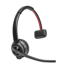 Poly Savi 8410 Office Monaural DECT 1880-1900 MHz Headset Poly Savi 8410 Office Monaural DECT 1880-1900 MHz Headset