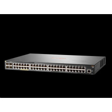 Aruba 2930F 48G PoE+ 4SFP Swch RENEW JL262AR Aruba 2930F 48G PoE+ 4SFP Swch RENEW JL262AR