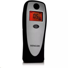 Sencor SCA BA01 Alkoholtester Sencor SCA BA01 Alkoholtester