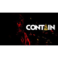 Contain (PC) klíč Steam