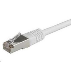 Solarix 10G prepojovací kábel CAT6A SFTP LSOH 15 m sivý, odolný voči nárazom C6A-315GY-15MB Solarix 10G prepojovací kábel CAT6A SFTP LSOH 15 m sivý, odolný voči nárazom C6A-315GY-15MB