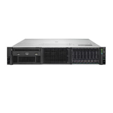 HPE PL DL380g11 6526Y (2.8G/16C) 4x32G (p64706) NS204i-u(2x480g) 2x1000W 8SFF 2x10G-T Smart Choice HPE PL DL380g11 6526Y (2.8G/16C) 4x32G (p64706) NS204i-u(2x480g) 2x1000W 8SFF 2x10G-T Smart Choice