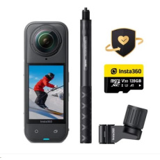 Insta360 X5 Ski Bundle Insta360 X5 Ski Bundle