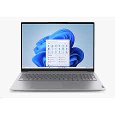 BAZAR LENOVO NTB ThinkBook 16 G8 IAL - Ultra 5 225U,16" WUXGA IPS,16GB,1TSSD,PRO - rozbaleno, neorig. krabice BAZAR LENOVO NTB ThinkBook 16 G8 IAL - Ultra 5 225U,16" WUXGA IPS,16GB,1TSSD,PRO - rozbaleno, neorig. krabice
