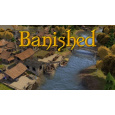Banished (PC) klíč GOG