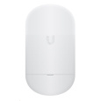 UBNT airMAX NanoStation 5AC Loco (NS-5ACL), bez PoE adaptéra [5GHz, 2x2MIMO, 13dBi anténa, Client/AP/Repeater, 802.11ac]