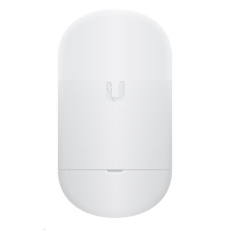 UBNT airMAX NanoStation 5AC Loco (NS-5ACL), bez PoE adaptéra [5GHz, 2x2MIMO, 13dBi anténa, Client/AP/Repeater, 802.11ac]