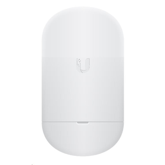 UBNT airMAX NanoStation 5AC Loco (NS-5ACL), bez PoE adaptéra [5GHz, 2x2MIMO, 13dBi anténa, Client/AP/Repeater, 802.11ac]