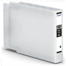 Čierna atramentová kazeta EPSON WF-C81xx / WF-C86xx L Black Čierna atramentová kazeta EPSON WF-C81xx / WF-C86xx L Black